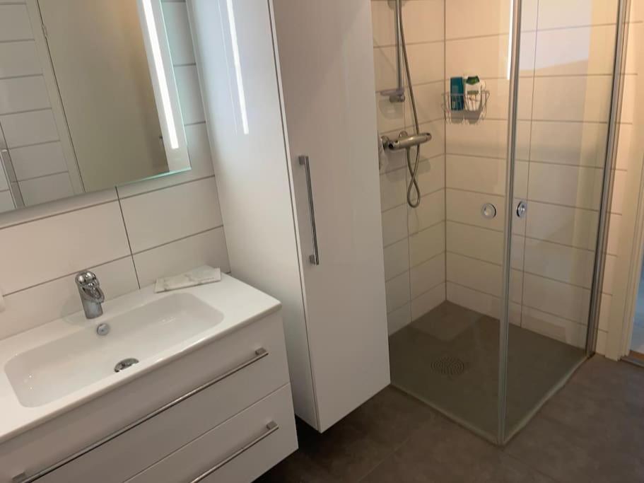 Moderne Fra 2019 *
