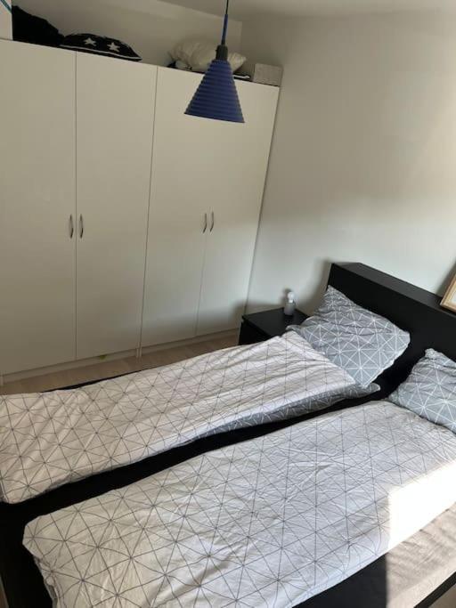 Moderne Fra 2019 Апартаменты