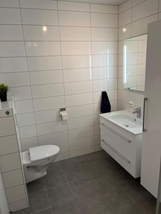 Moderne Fra 2019 Apartment *