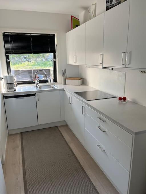 Moderne Fra 2019 *