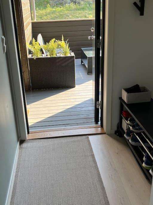 Apartment Moderne Fra 2019 *