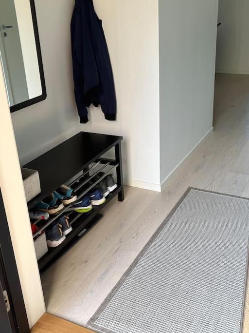 Moderne Fra 2019