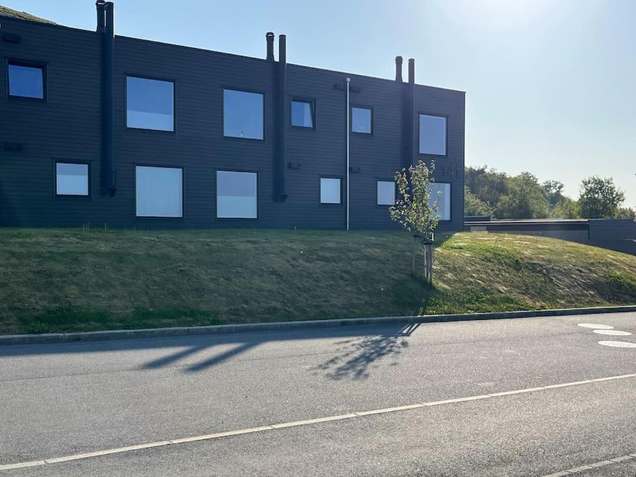 Apartment Moderne Fra 2019