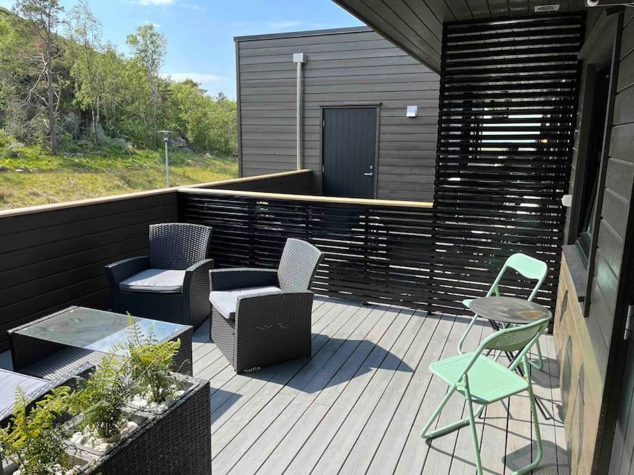 Apartment Moderne Fra 2019 *