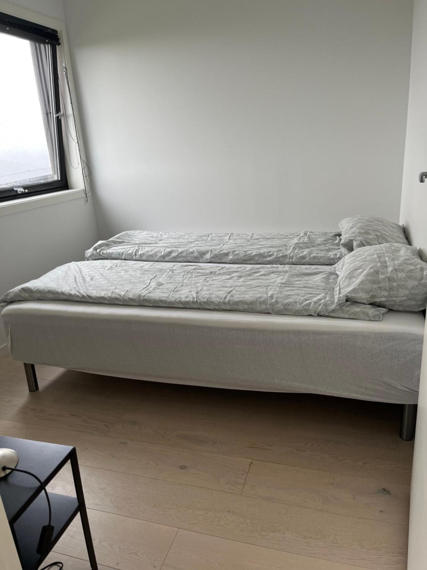 Apartment Moderne Fra 2019 Sandnes (Rogaland)